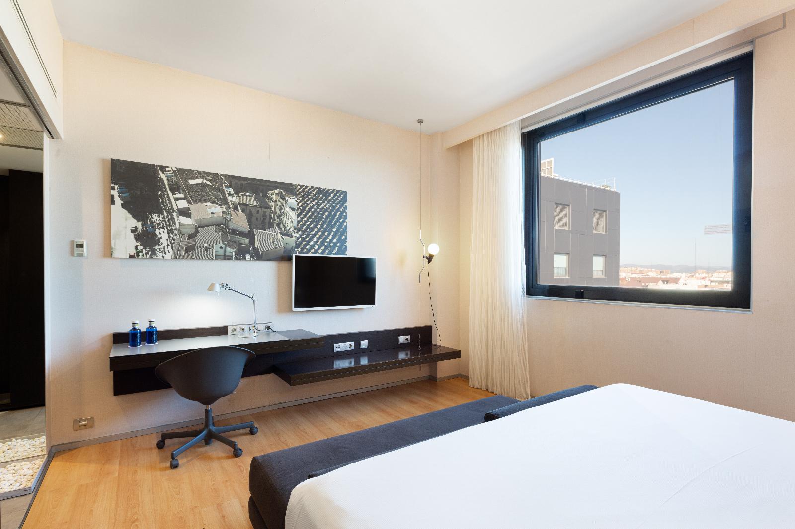 Barcelo Valencia