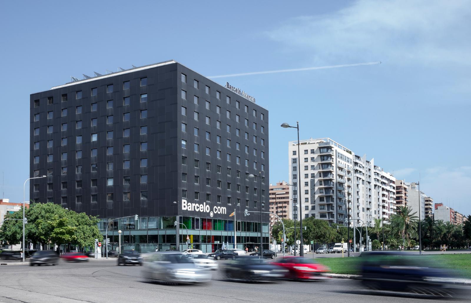 Barcelo Valencia