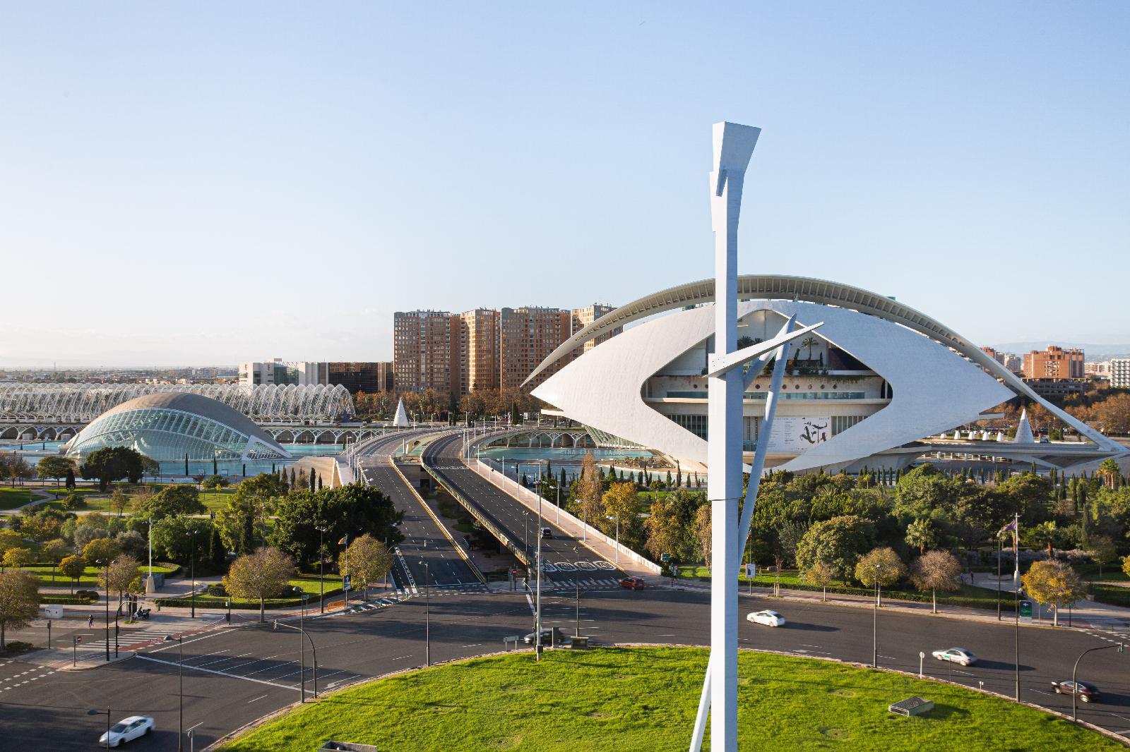 Barcelo Valencia