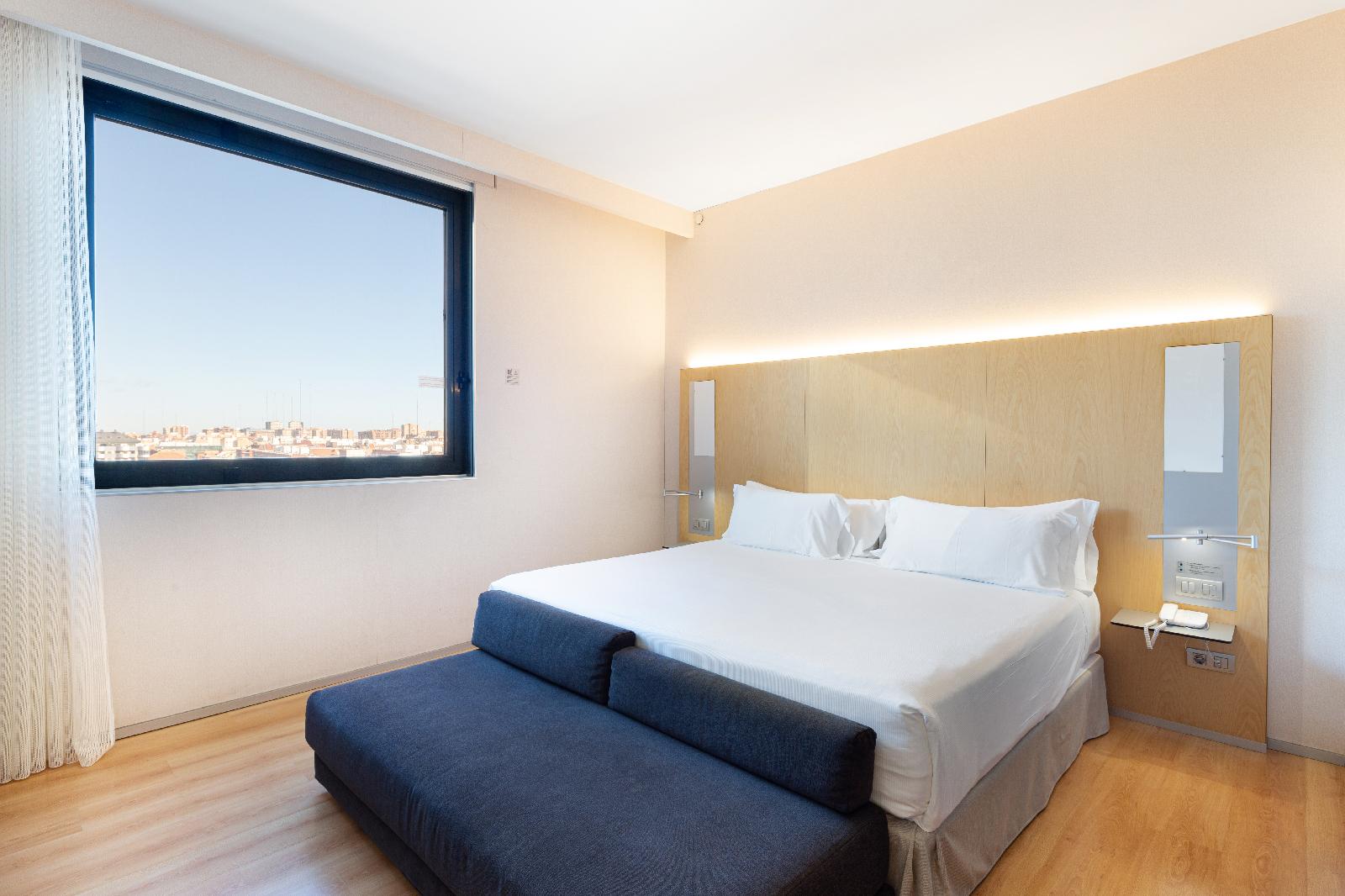 Barcelo Valencia