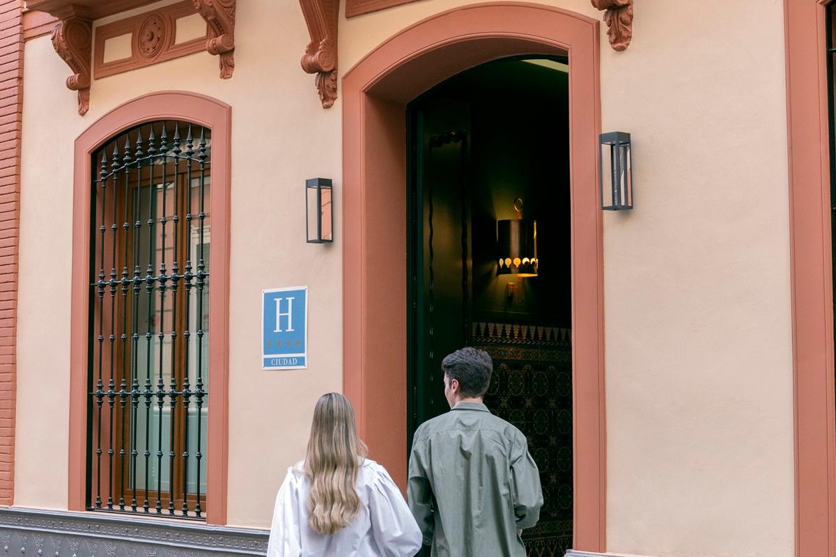 Casa Romana Hotel Boutique