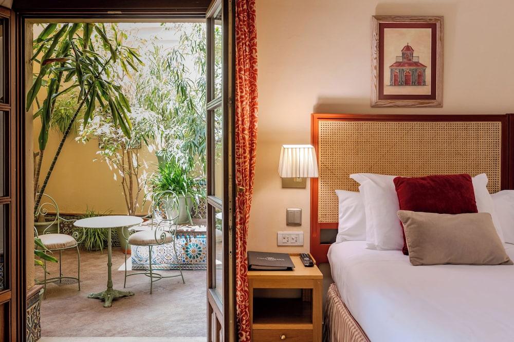 Casa Romana Hotel Boutique
