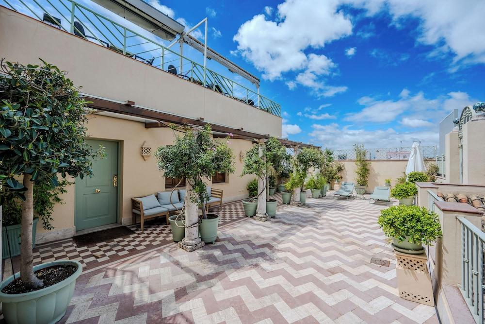 Casa Romana Hotel Boutique
