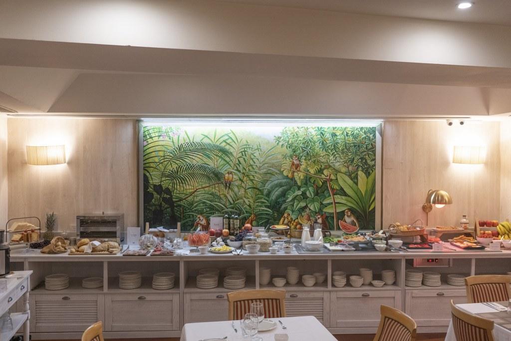 Casa Romana Hotel Boutique