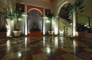 Casa Romana Hotel Boutique