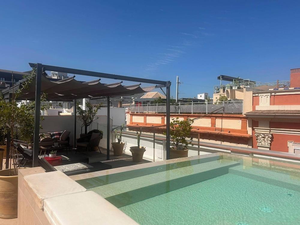 Casa Romana Hotel Boutique