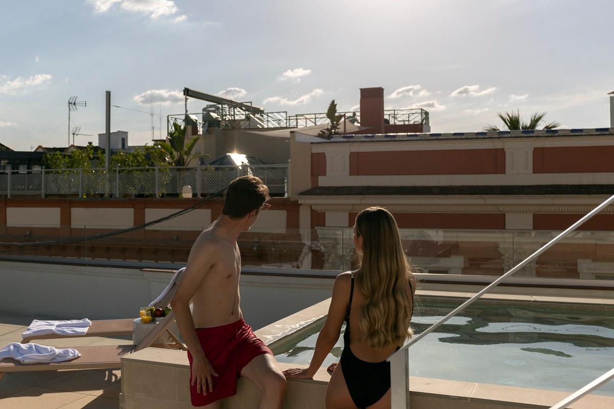 Casa Romana Hotel Boutique