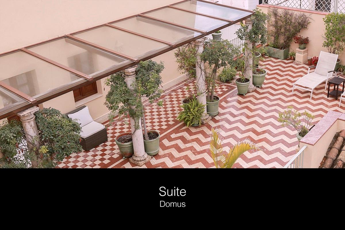 Casa Romana Hotel Boutique