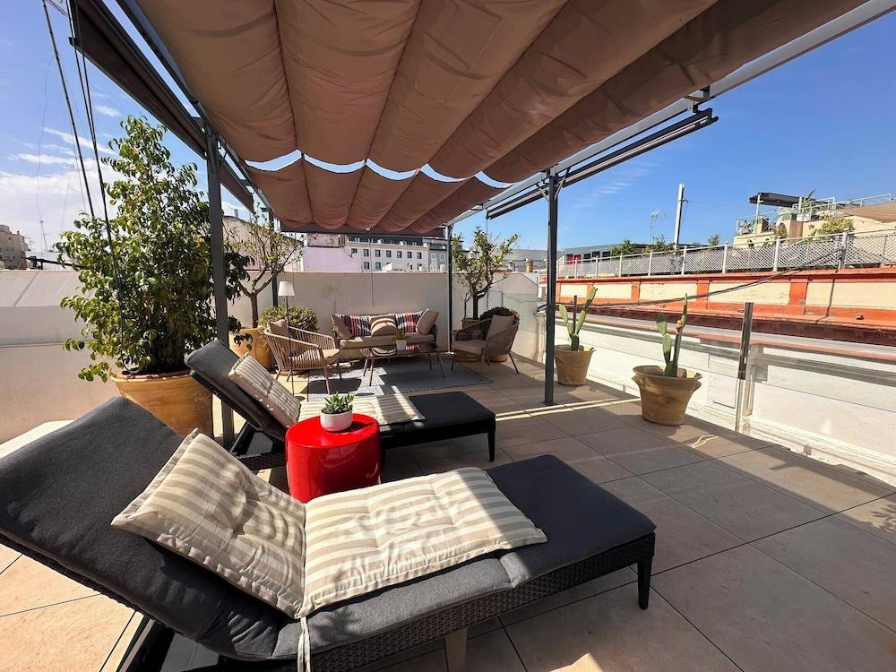 Casa Romana Hotel Boutique