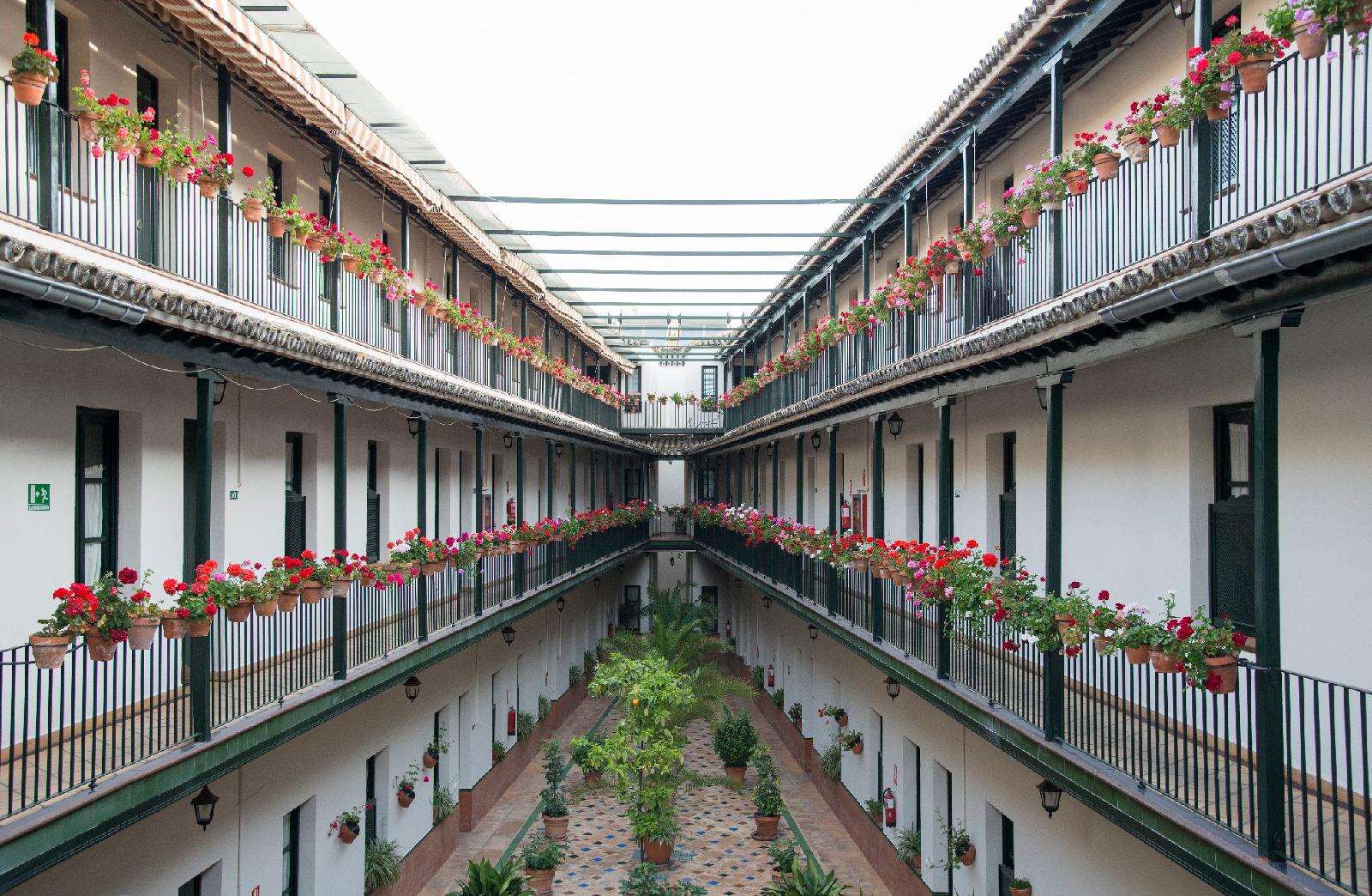 Corral De Los Chícharos