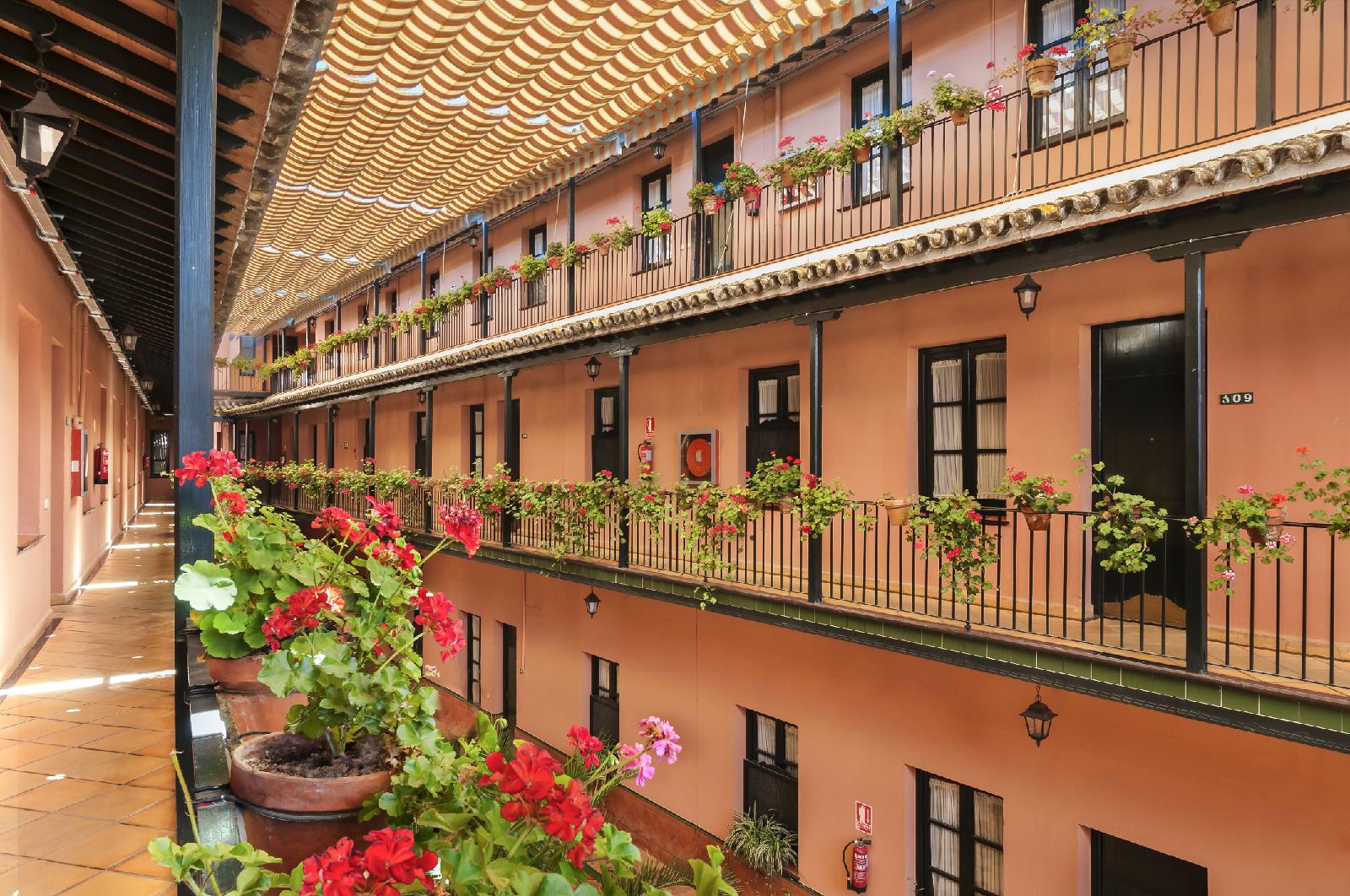Corral De Los Chícharos