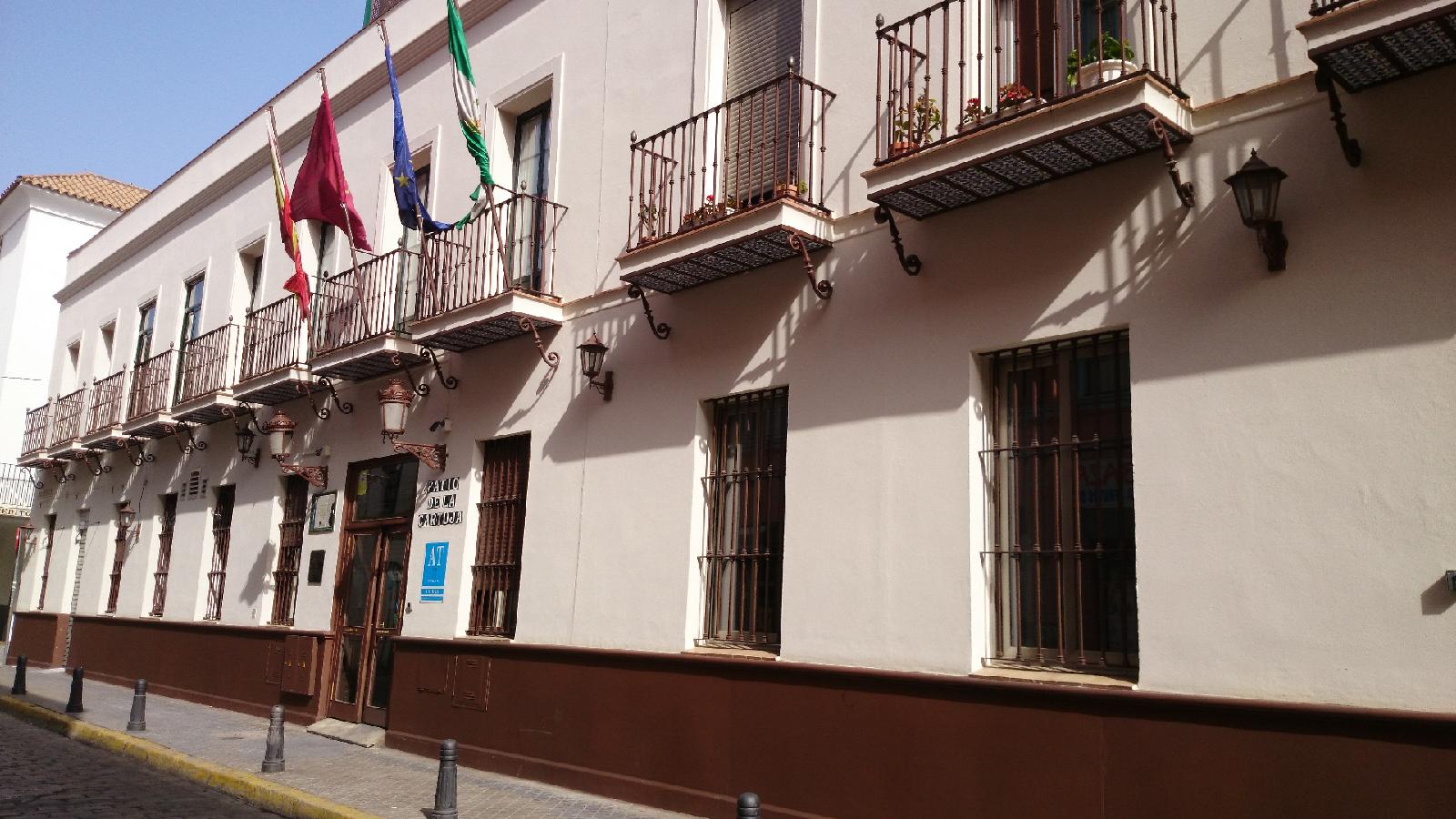 Corral De Los Chícharos