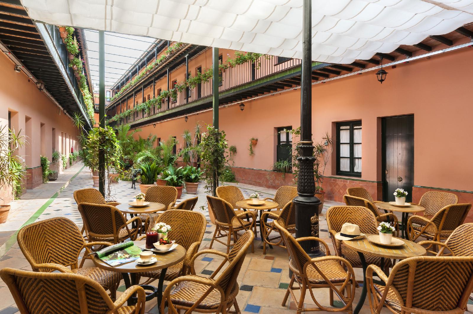 Corral De Los Chícharos