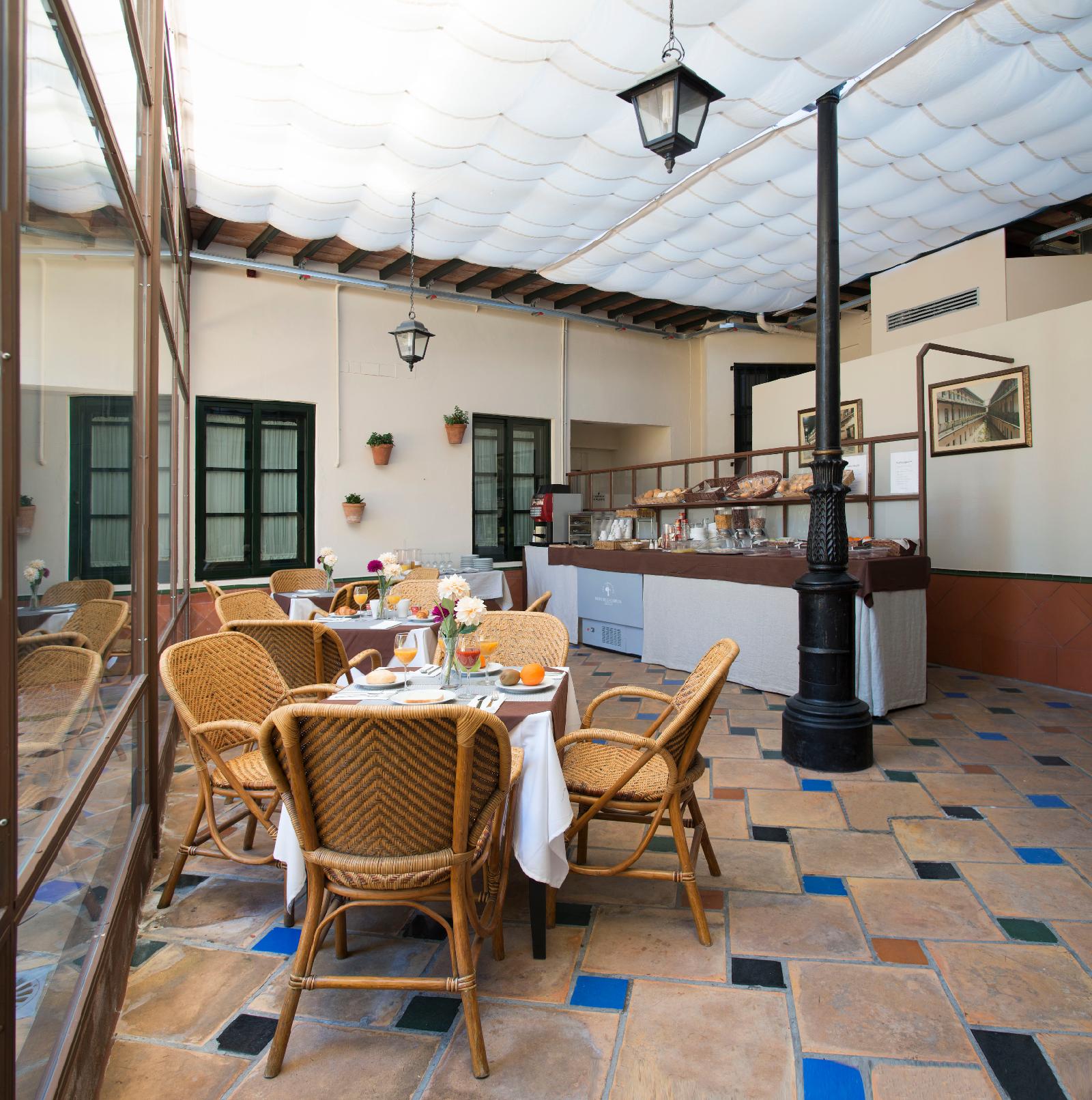 Corral De Los Chícharos