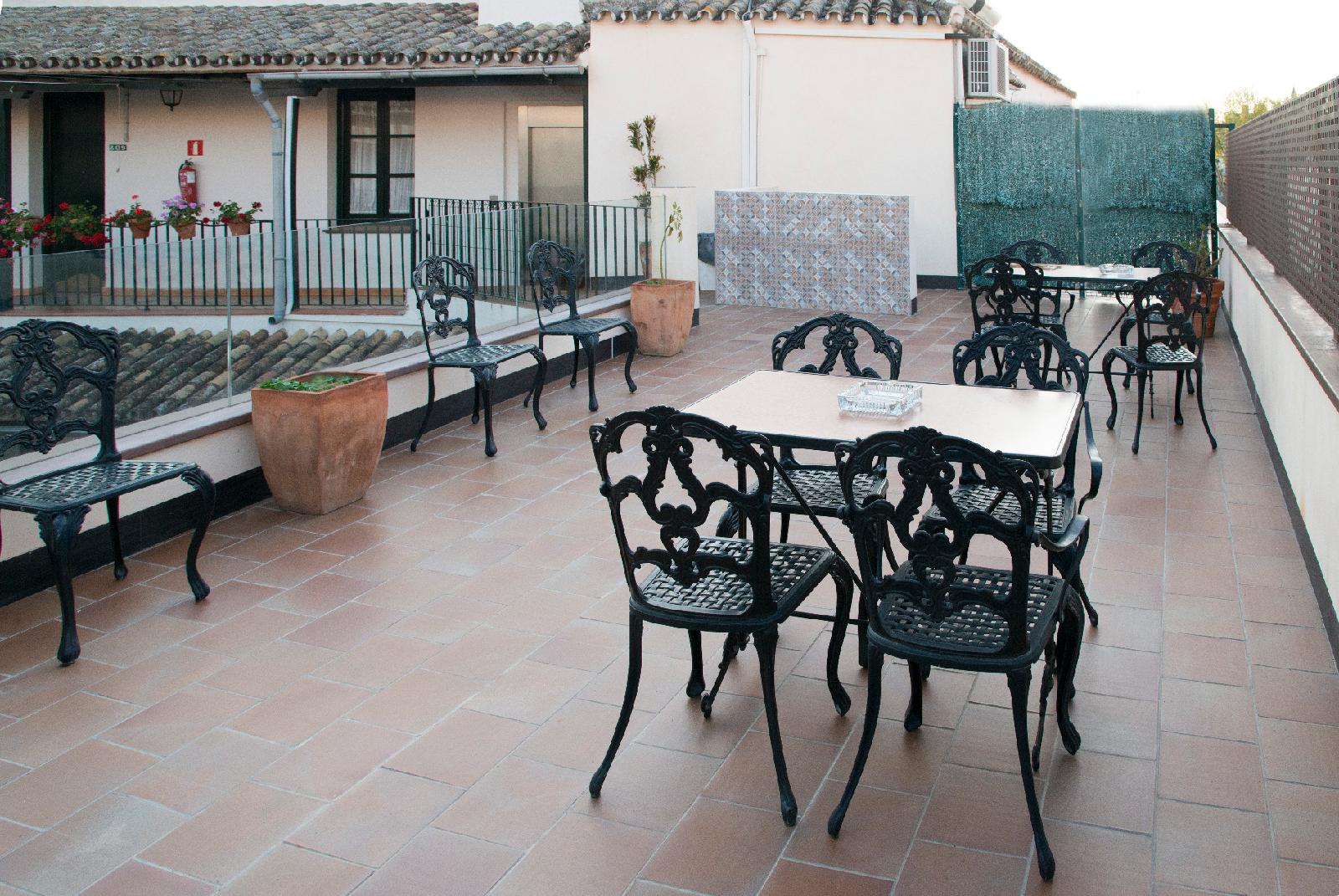 Corral De Los Chícharos