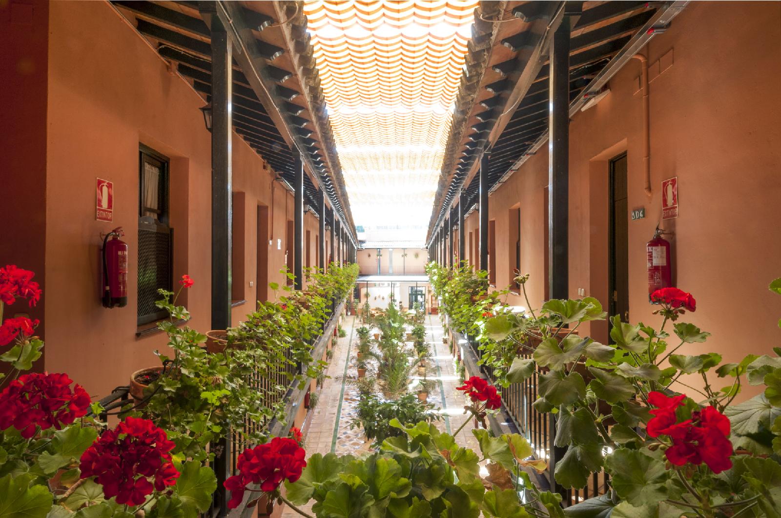 Corral De Los Chícharos