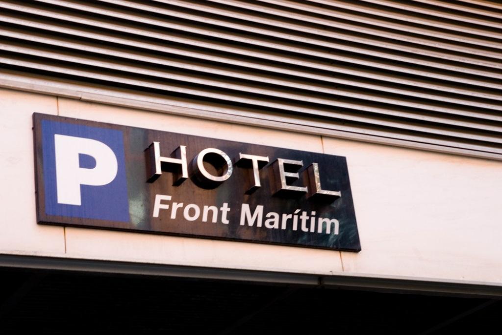 Hotel Best Front Maritim