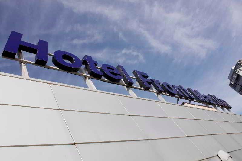 Hotel Best Front Maritim