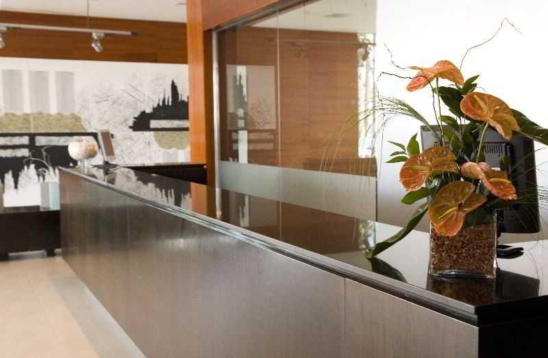 Hotel Best Front Maritim