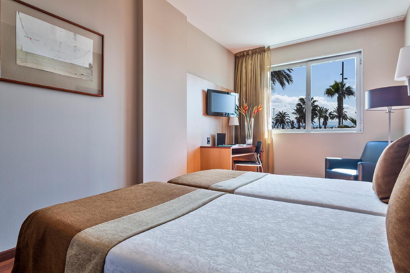 Hotel Best Front Maritim