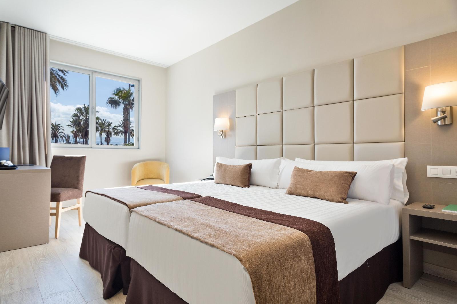 Hotel Best Front Maritim