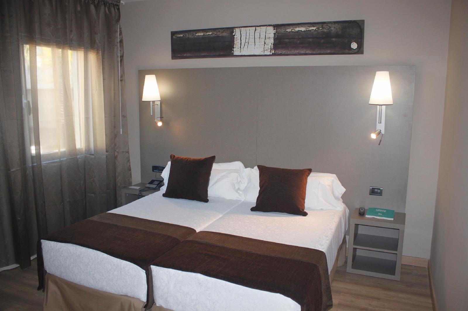 Hotel Best Front Maritim