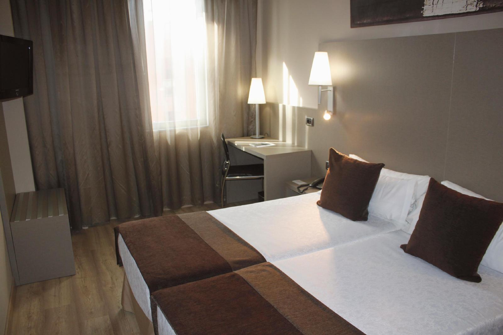Hotel Best Front Maritim