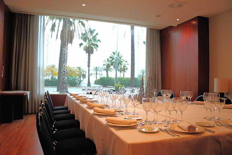 Hotel Best Front Maritim