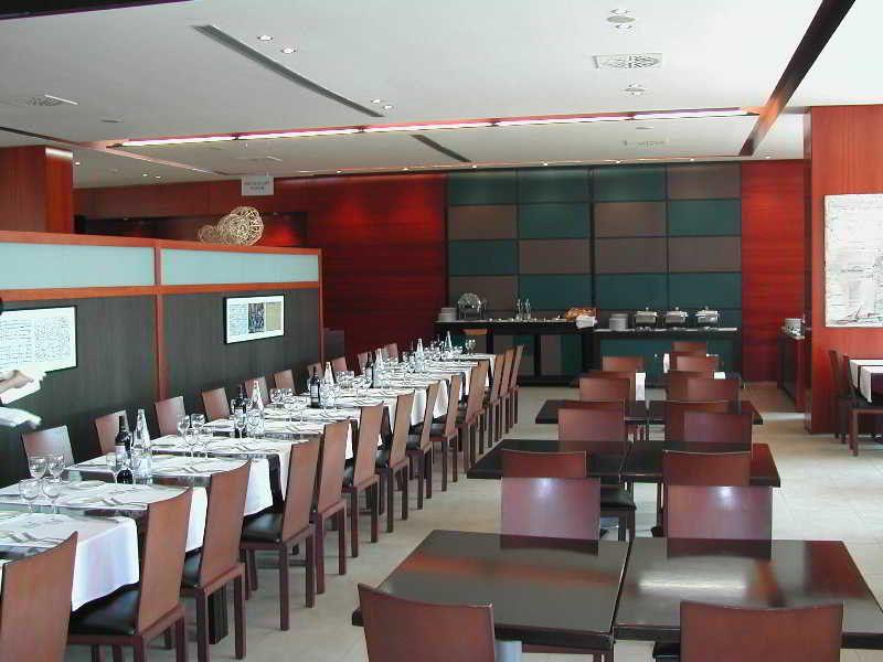 Hotel Best Front Maritim