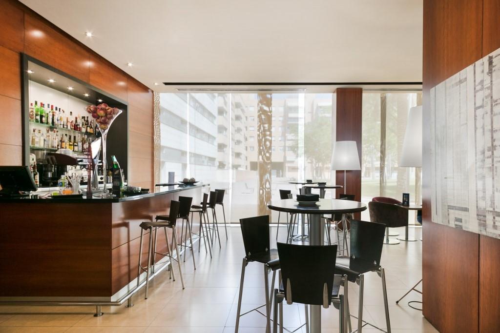 Hotel Best Front Maritim