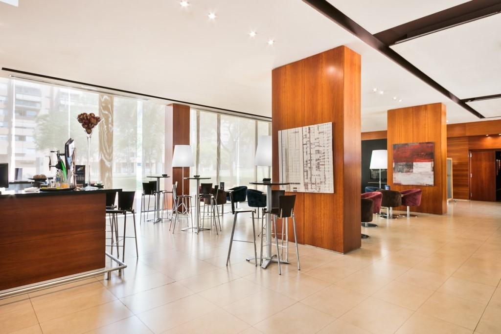 Hotel Best Front Maritim