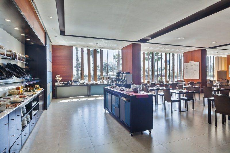 Hotel Best Front Maritim