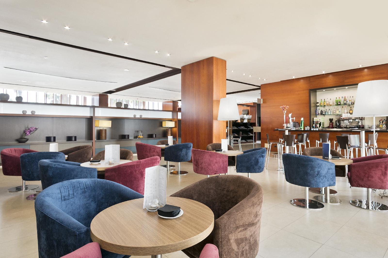 Hotel Best Front Maritim