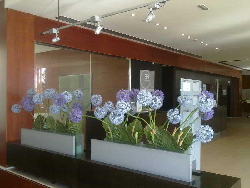 Hotel Best Front Maritim