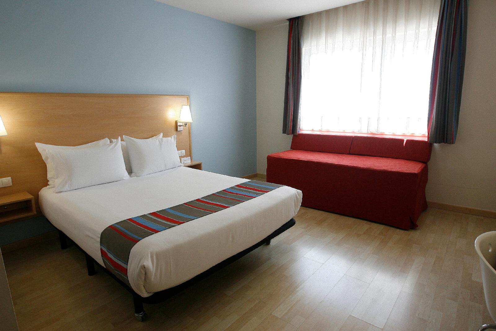 Travelodge Madrid Torrelaguna