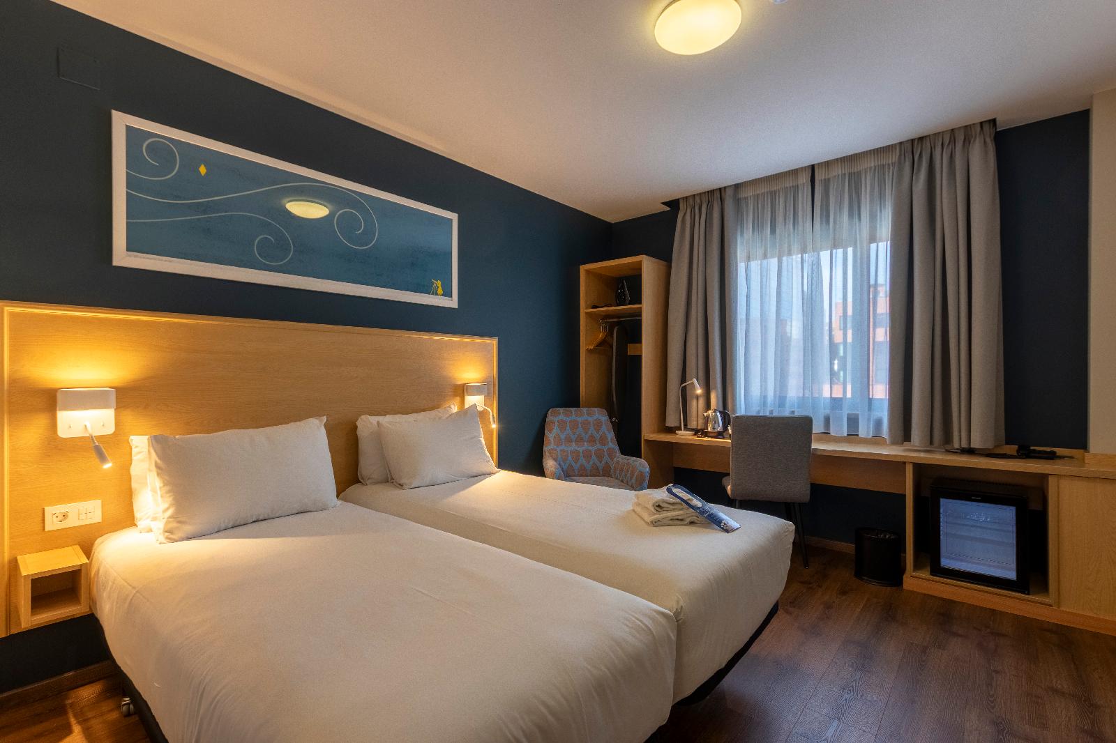 Travelodge Madrid Torrelaguna