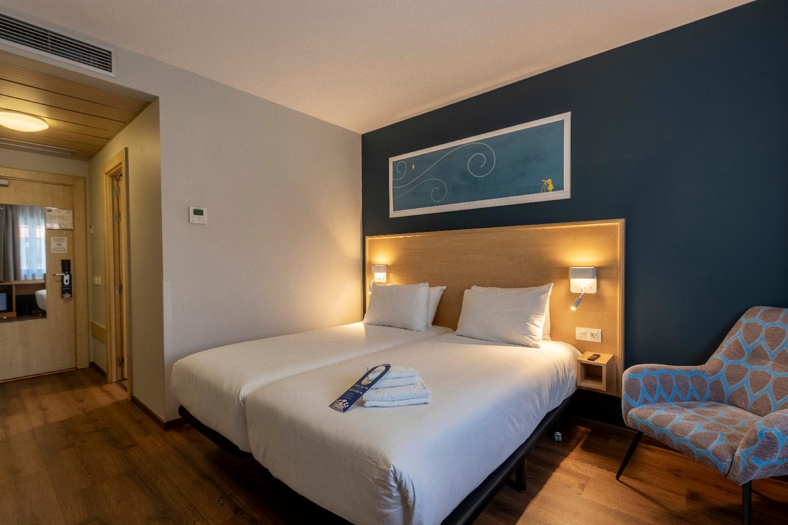 Travelodge Madrid Torrelaguna