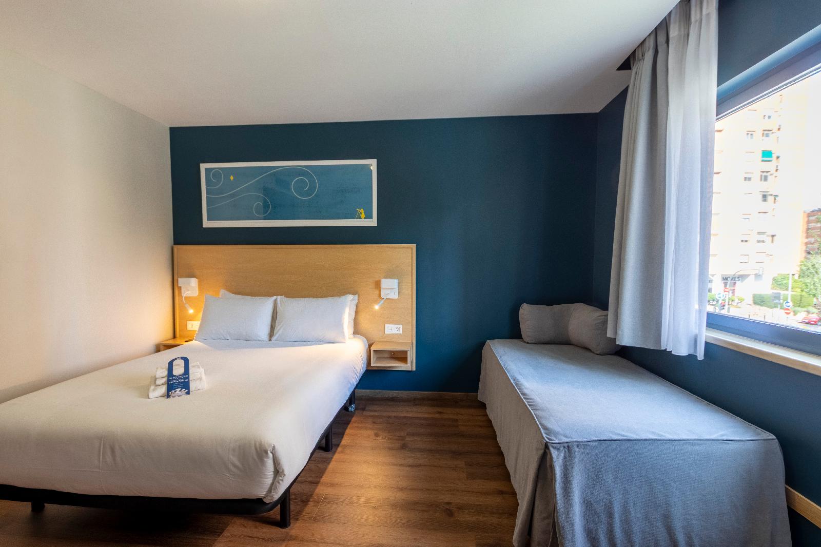 Travelodge Madrid Torrelaguna