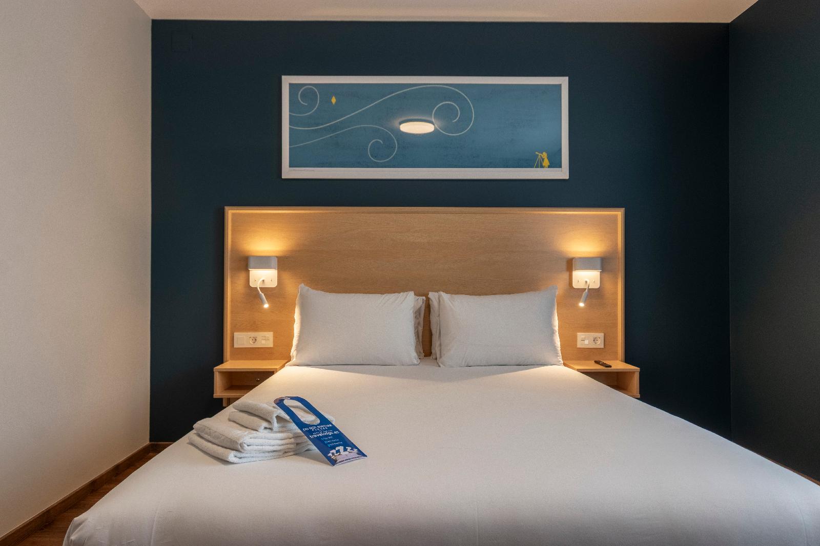 Travelodge Madrid Torrelaguna