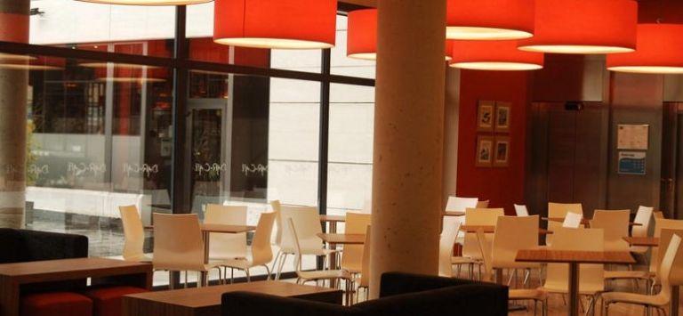 Travelodge Madrid Torrelaguna