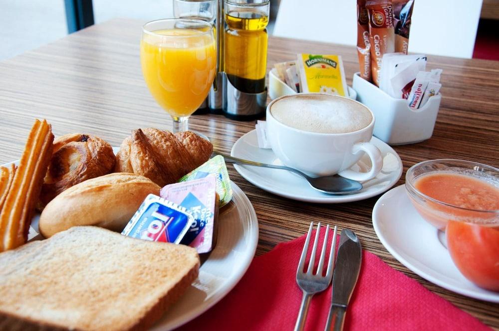 Travelodge Madrid Torrelaguna