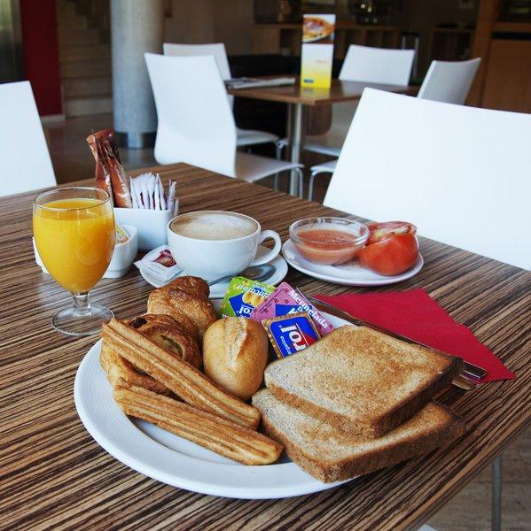 Travelodge Madrid Torrelaguna