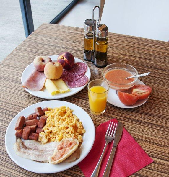 Travelodge Madrid Torrelaguna