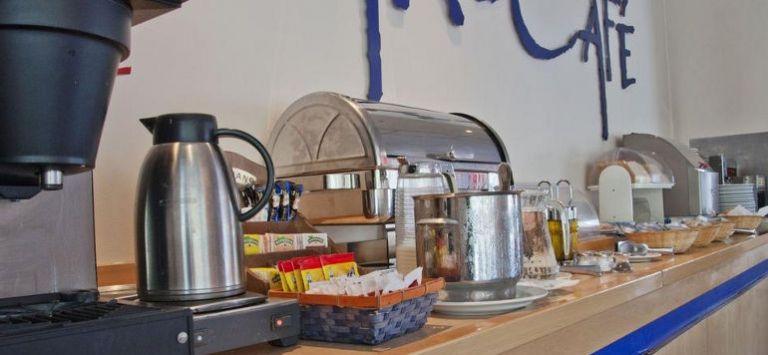 Travelodge Madrid Torrelaguna