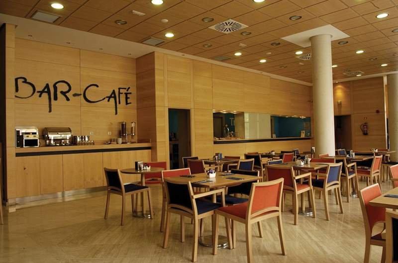 Travelodge Madrid Torrelaguna