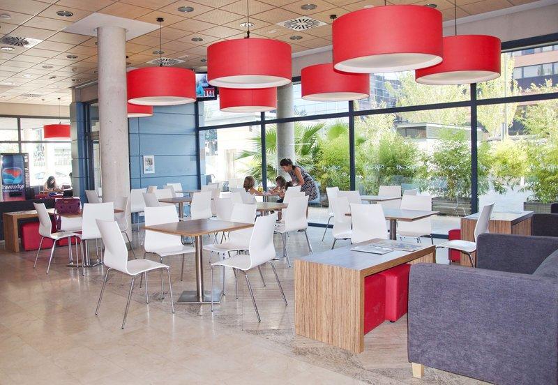 Travelodge Madrid Torrelaguna