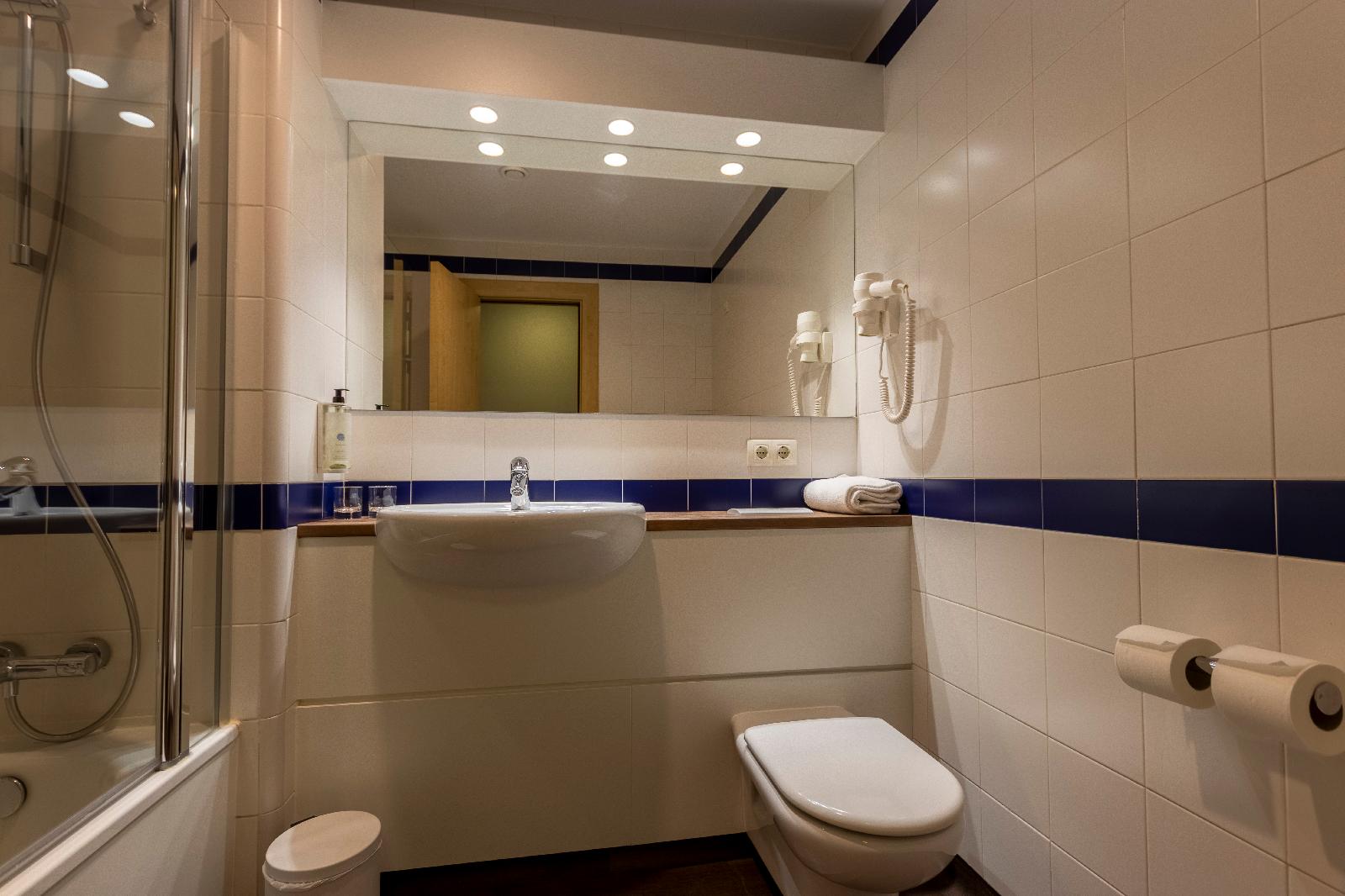 Travelodge Madrid Torrelaguna