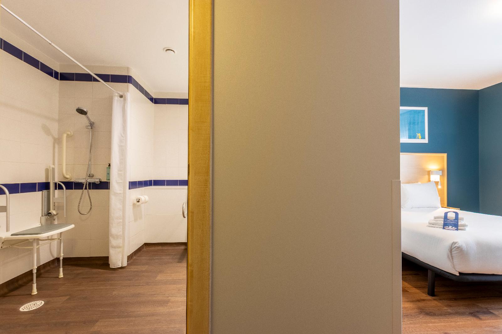 Travelodge Madrid Torrelaguna