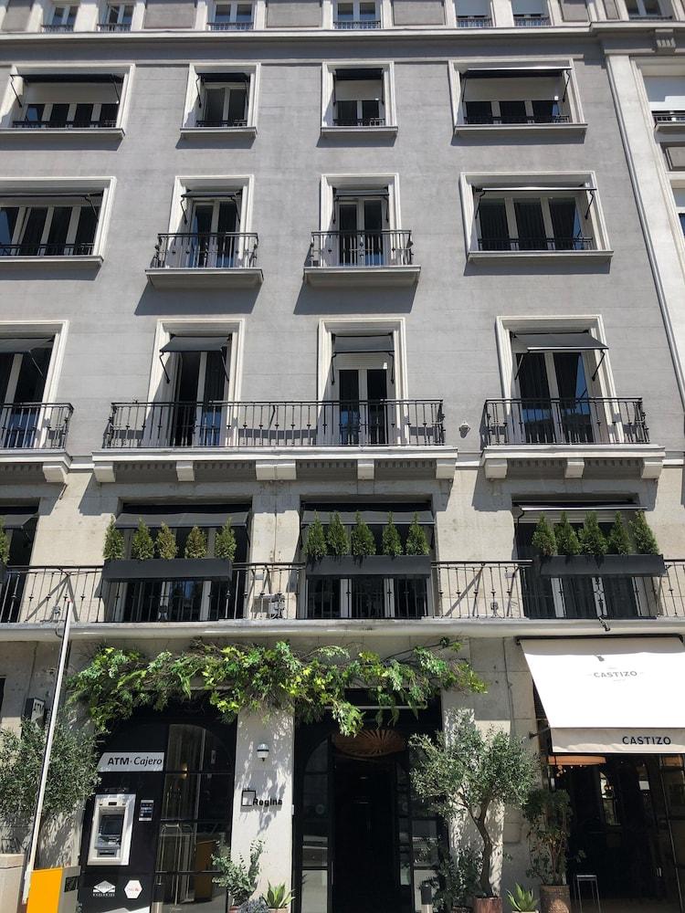 Hotel Regina