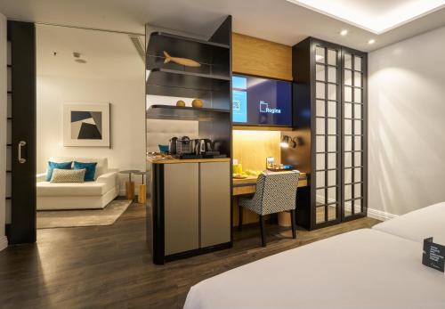 Hotel Regina